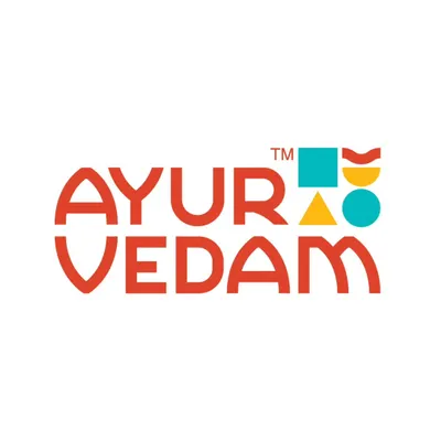 This is our logo, and it represents our philosophy. We are not your grandma's Ayurveda. We are crafting tested, curated experiences that help you find your rhythm in a vibrant, balanced life.