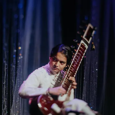 From getting a standing ovation twice to playing a sold-out show on a weekday, my performance at the Nita Mukesh Ambani Culture Centre was truly special.