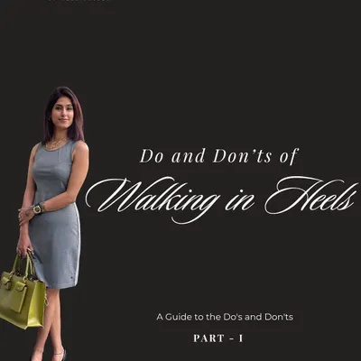Why do heels feel so awkward sometimes? It often comes down to technique. This is the introduction to my two-part guide on mastering your walk, a crucial element for any aspiring pageant winner.