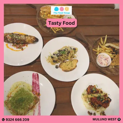 A spread of some of our gourmet dishes available for pre-order. We offer a variety of cuisines to cater to every palate, from continental to Indian favorites.