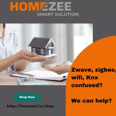 Many clients feel confused by all the different smart home technologies. You do not need to be an expert in Z-Wave or KNX; I am here to figure out the technical side and provide a solution that just works.