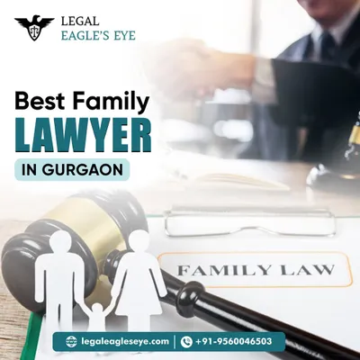 As one of the best family law attorneys in Gurgaon, Advocate Sapna Malik brings effective and professionally rendered legal services to every case. We handle these personal matters with the care they deserve.