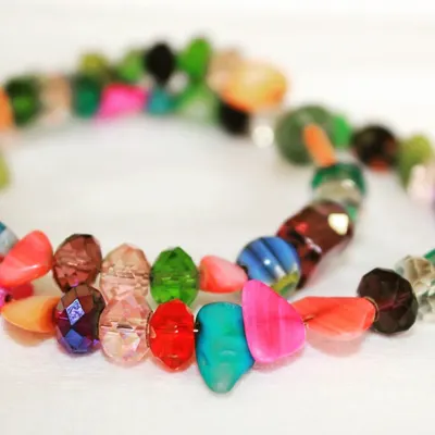 I offer properly energized crystal and gemstone bracelets tailored to your specific needs and zodiac sign. These beautiful stones are not just for adornment; they serve as tools to attract positive energy, provide protection from negativity, and promote a calm state of mind.
