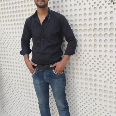 This is me, RK Gautam. I am the person who will visit your site for installation and service. I believe in doing the work myself to guarantee it is done right.