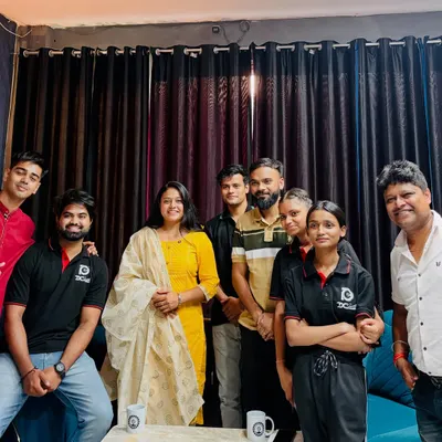 It was a wonderful experience shooting a podcast with the Vrikshit Foundation. We discussed many real-life incidents and the legal perspectives behind them.