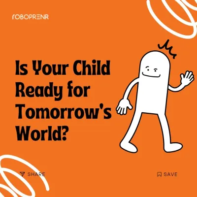 Is your child ready for tomorrow's world? This is the central question we help parents answer. Our programs are designed to build the real-world skills that matter more than just grades.