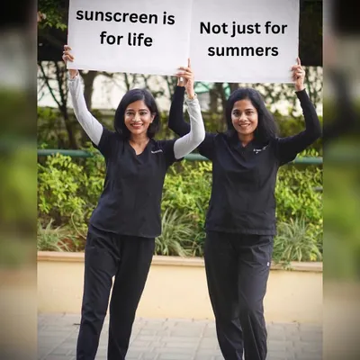 If there is one thing to remember, it is this: sunscreen is for life, not just for summers. Daily use is the single most effective way to prevent premature aging, dark spots, and reduce your risk of skin cancer.