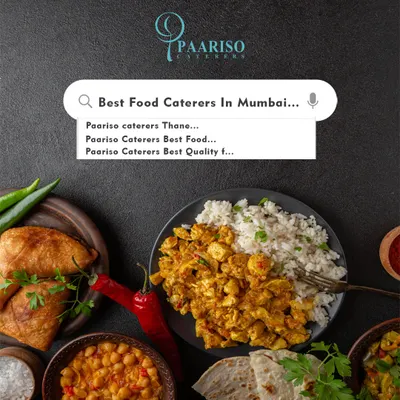 When you search for the best food caterers in Mumbai, our name stands for quality and reliability. We are proud to be a top choice for corporate and private events.