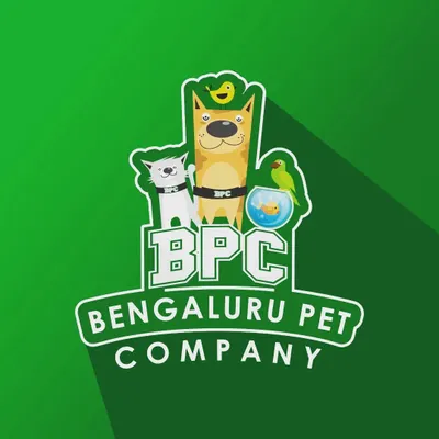 This is our identity. Bengaluru Pet Company is your trusted partner for all your pet's needs, founded on a love for animals and a commitment to quality care.