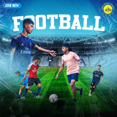This is where football dreams take flight. Our turf is a stage for players of all ages to showcase their skills, from tactical dribbling to powerful shots on goal.