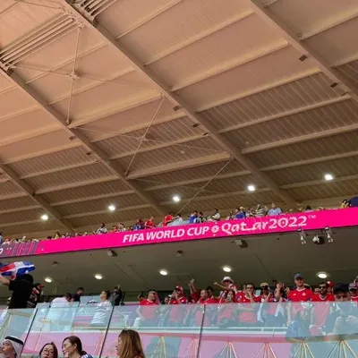 As a co-founder, witnessing the FIFA World Cup in person was an unforgettable experience. This passion for the game at the highest level is what I strive to bring to our academy every day.
