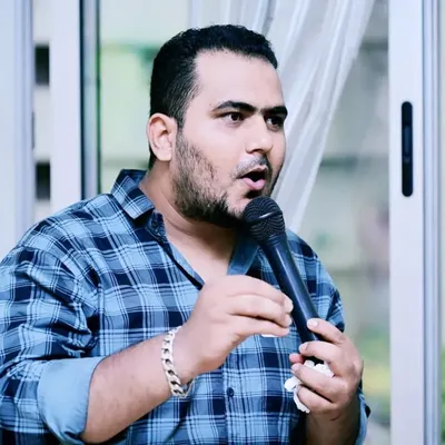 This is me, Fardeen, founder of AceCreation. With over a decade of experience planning birthdays in Bengaluru, I am dedicated to making your celebration perfect.