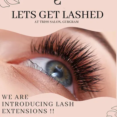 Get up close with a set of my volume lash extensions. I meticulously apply each fan to create a full, feathery look that enhances your natural eye shape. You can wake up with flawless, dramatic eyes every day.