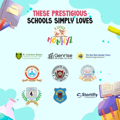 I'm so proud that prestigious schools across Delhi love bringing their students here for fun outings. It's a testament to our safe, clean, and engaging environment.