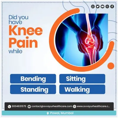 If you experience knee pain while bending, sitting, standing, or walking, it's time to seek expert advice. We diagnose the root cause of your knee pain to provide targeted and effective treatment.