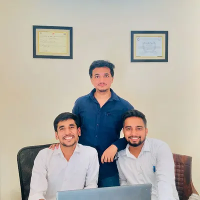 A proud moment for us, the inauguration of our first law office in New Delhi. This is the home base for all our legal services, where we welcome clients and work together as a team.