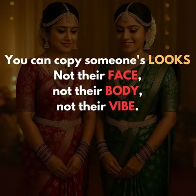 You can copy someone's look, but you can't copy their unique features, body, or vibe. This is why a personalized styling approach is so important to ensure your bridal look is tailored specifically to you.