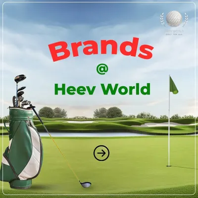 I stock and fit equipment from the finest brands in golf. Whatever your preference, we can find the perfect combination for your game.
