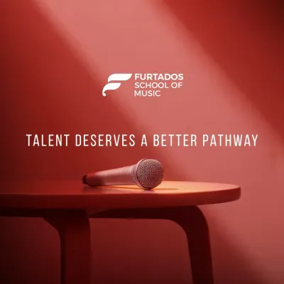 We believe every talent deserves a better pathway. We are committed to building a structured, safe, and supportive environment for young performers to grow and find their voice.