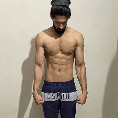 This is the blueprint I followed to get to 8-9% body fat in 13 weeks. It's all about consistency, whole foods, weight training, and patience. No magic tricks, just the basics done right.
