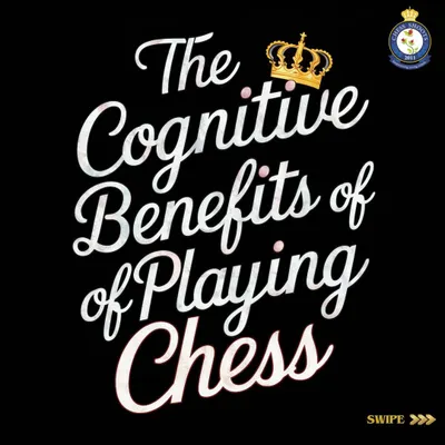 We begin our exploration of the many ways chess builds a sharper mind. The game is a fantastic workout for the brain, enhancing a wide range of cognitive skills.