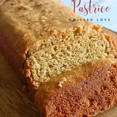 My Banana Walnut Loaf is a healthy and delicious option. I make it with whole wheat flour, and it's wonderfully moist and perfect for a guilt-free treat.