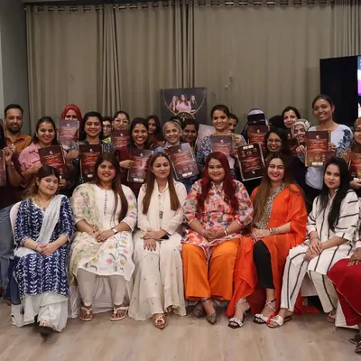 This is what success looks like. A happy batch of my students celebrating their graduation and receiving their hard-earned certificates. Joining my academy means becoming part of a supportive community of artists.