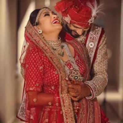 A candid moment of laughter between the bride and groom. These are the memories you'll cherish forever, and I work to make sure your day is filled with them.