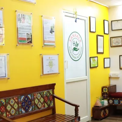 Welcome to our Sankalp Functional Nutrition clinic in Bangalore. This is a space designed for healing, where your journey to wellness begins.