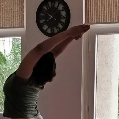 Every pose tells a story of growth. Documenting your asana journey celebrates how far you've come and inspires you to keep going.