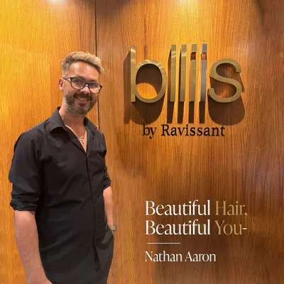 "Beautiful Hair, Beautiful You" is the philosophy of our Creative Director, Nathan Aaron. He believes that a great hairstyle should be an extension of your personality, and his approach is built on this principle.
