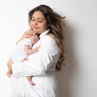 The first embrace. There is nothing more precious than a mother holding her newborn baby for the first time. A memory to cherish for a lifetime.