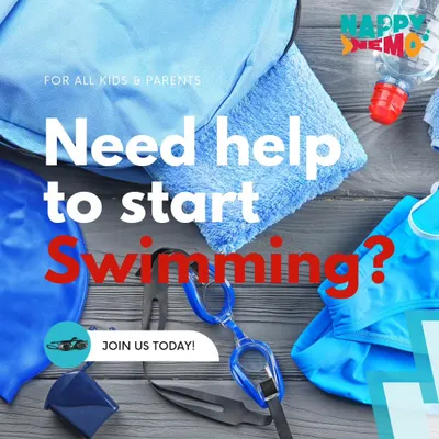 Taking the first step is often the hardest part. If you're looking for private, one-on-one swimming lessons in Mumbai that are tailored specifically for adult beginners, let's connect and start your journey together.