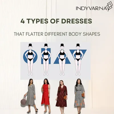 Understanding your body shape is the first step to building a wardrobe that you love. I help you identify your shape and show you the specific dress styles and silhouettes that will flatter your figure and make you feel incredible.