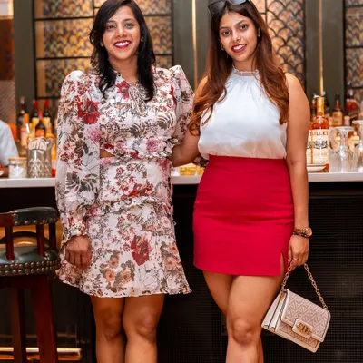 This Sunday felt a little Roman, a little French - as Pastas from Ancient Rome found their way to the loveliest bunch of food enthusiasts in the city with artisanal liquer from my friends at Lillet. Memories filled the air, recipes and stories lost to time came to life in an afternoon soaked in celebrations!