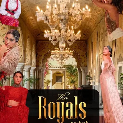 Ever wondered what modern royalty looks like? This post introduces my style breakdown of the female characters from the Netflix series 'The Royals,' where every outfit tells a story of power and poise.
