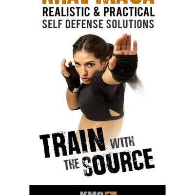 We offer specialized self-defense workshops designed to empower women with the skills and confidence to protect themselves. Our training is practical, realistic, and directly from the source of Krav Maga Global.