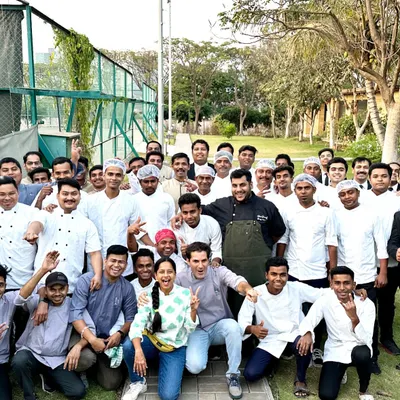 Our #GaiaFamily is the heart of our company. This is a shot of our incredible team after a big event. We believe in supporting our staff and helping them grow to their highest potential.