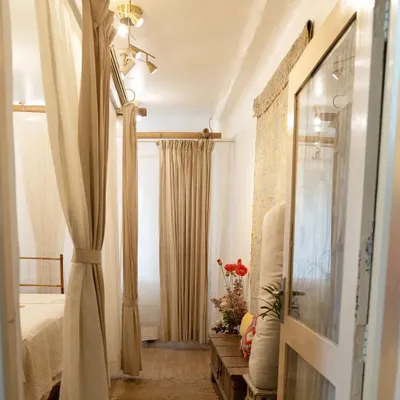Escape the everyday hustle in our haven of beauty and calm. The soft drapes and warm lighting in our treatment area create a sanctuary for your revitalization and self-care.