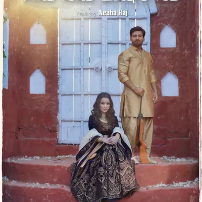 I am excited to share the poster for a song I directed, "Kali Kali Zulfon Ke". For this project, I was in charge of the entire video direction, from the concept to the final cut.