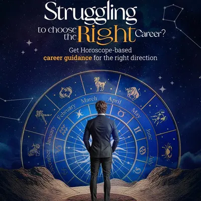 If you are standing at a career crossroads, a horoscope based consultation can illuminate the path meant for you. I analyze your chart to offer guidance that aligns your skills with cosmic timings, helping you move forward with confidence.
