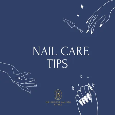 Here are some of my go-to nail care tips. Following these simple steps will help you maintain strong, healthy nails that serve as the perfect canvas for any nail art.
