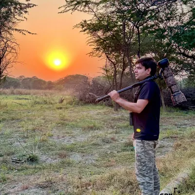 A typical Saturday for me, out in the field from sunrise to sunset. My camera and lens are my constant companions in the search for wildlife.
