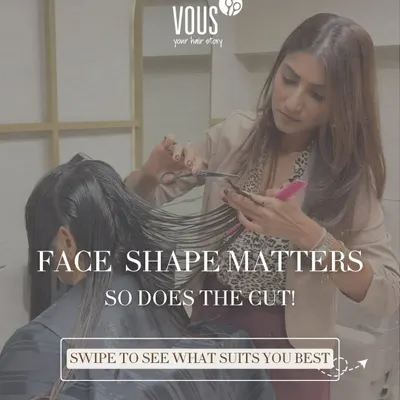 Your face shape matters, and so does the cut. This guide is designed to help you understand which haircuts best complement different face shapes, from round and oval to square and heart-shaped.
