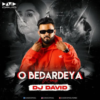 My remix for 'O Bedardeya' is out now. I took this emotional track and gave it a new life for the dance floor.
