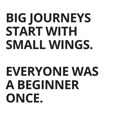 Big journeys start with small wings. Everyone was a beginner once. Start your squash journey the right way with India's top academy.