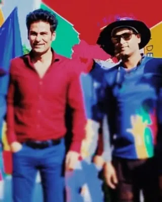 Meeting the legendary Mohammad Kaif was a great reminder of the importance of agility and fielding excellence in cricket. We incorporate specialized fielding drills and fitness conditioning into our coaching to develop well-rounded players.