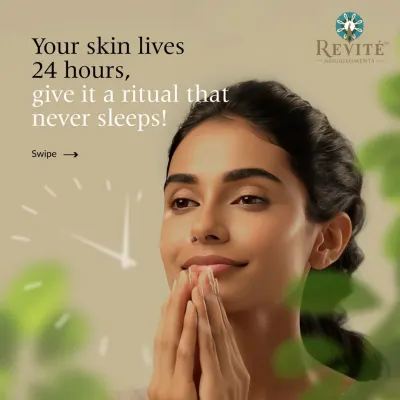 Your skin lives 24 hours a day, so give it a ritual that never sleeps. My collection of day and night creams provides round-the-clock love and nourishment.