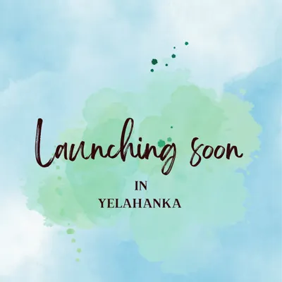 An announcement graphic for the launch of our Yelahanka branch. We are excited to bring the Cini World experience to more people in Bengaluru.