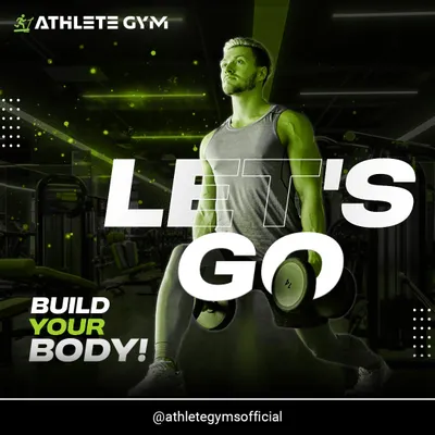 This is our call to action for you. It's time to stop thinking and start doing. Our certified trainers are here to help you build your body and achieve your goals, no matter where you're starting from.